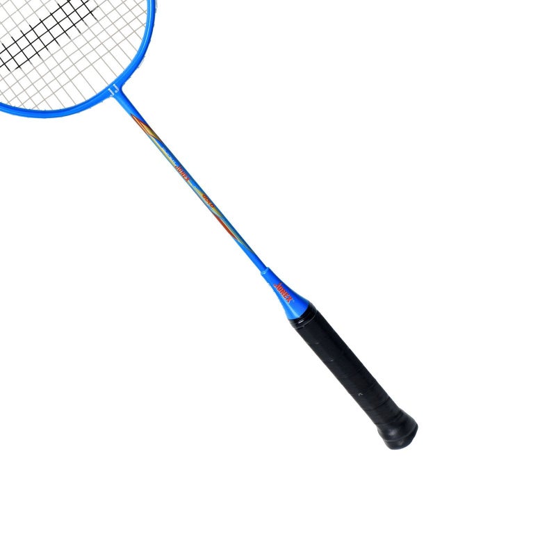 Jonex Gold Badminton Racket with Cover (Assorted Colors) - Image 3