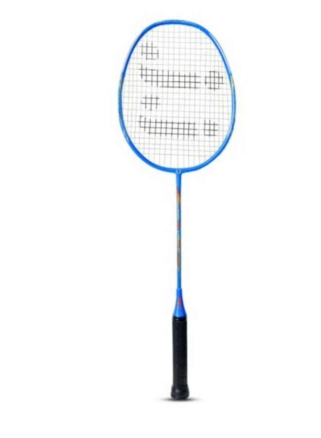 Jonex Gold Badminton Racket with Cover (Assorted Colors) - Image 1