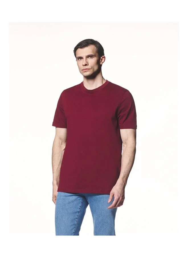 Pike Fabric T-Shirt.