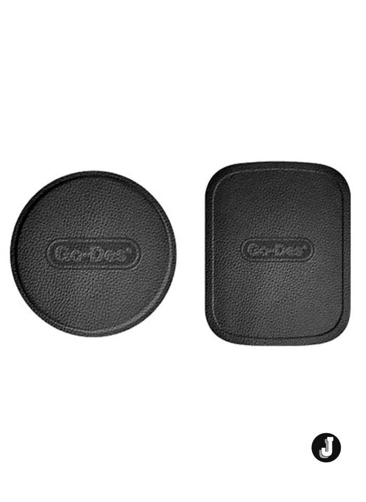 JAJEEK "2-in-1 Magnetic Plate for Car Mobile Holders – Universal Compatibility for Secure Phone Mounting" - Image 2