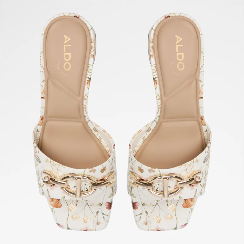 ALDO Sunglow Heeled Sandals