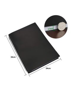 Y&D A4 Size Music Sheet File, File Folder, Paper Storage Creative Change Spectrum Perfect for Musicians, Choirs  - Image 3