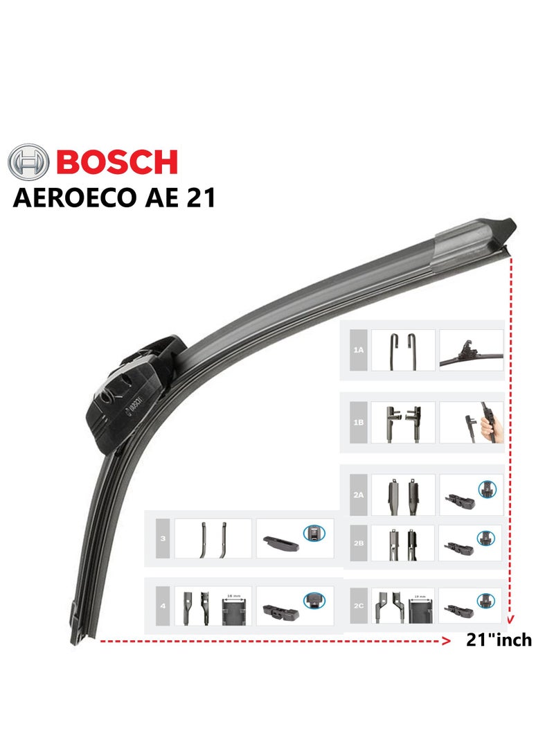 BOSCH AEROECO AE 21