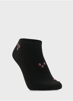 Seventy Five Basics 5 Pack Of Socks  - Image 4