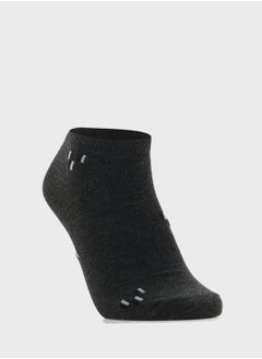 Seventy Five Basics 5 Pack Of Socks  - Image 5