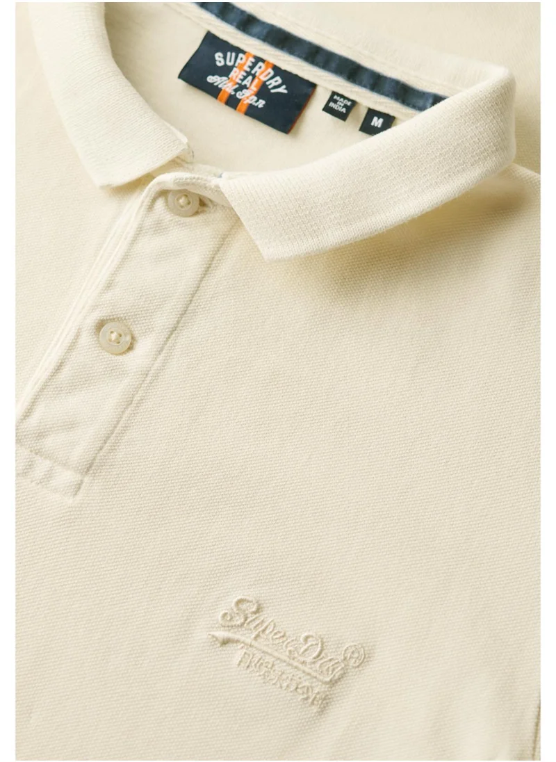 Superdry Vint Destroy Polo