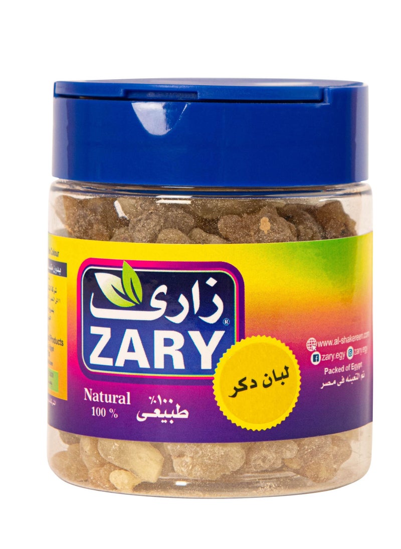 ZARY - Frankincense 100 gm - Image 1