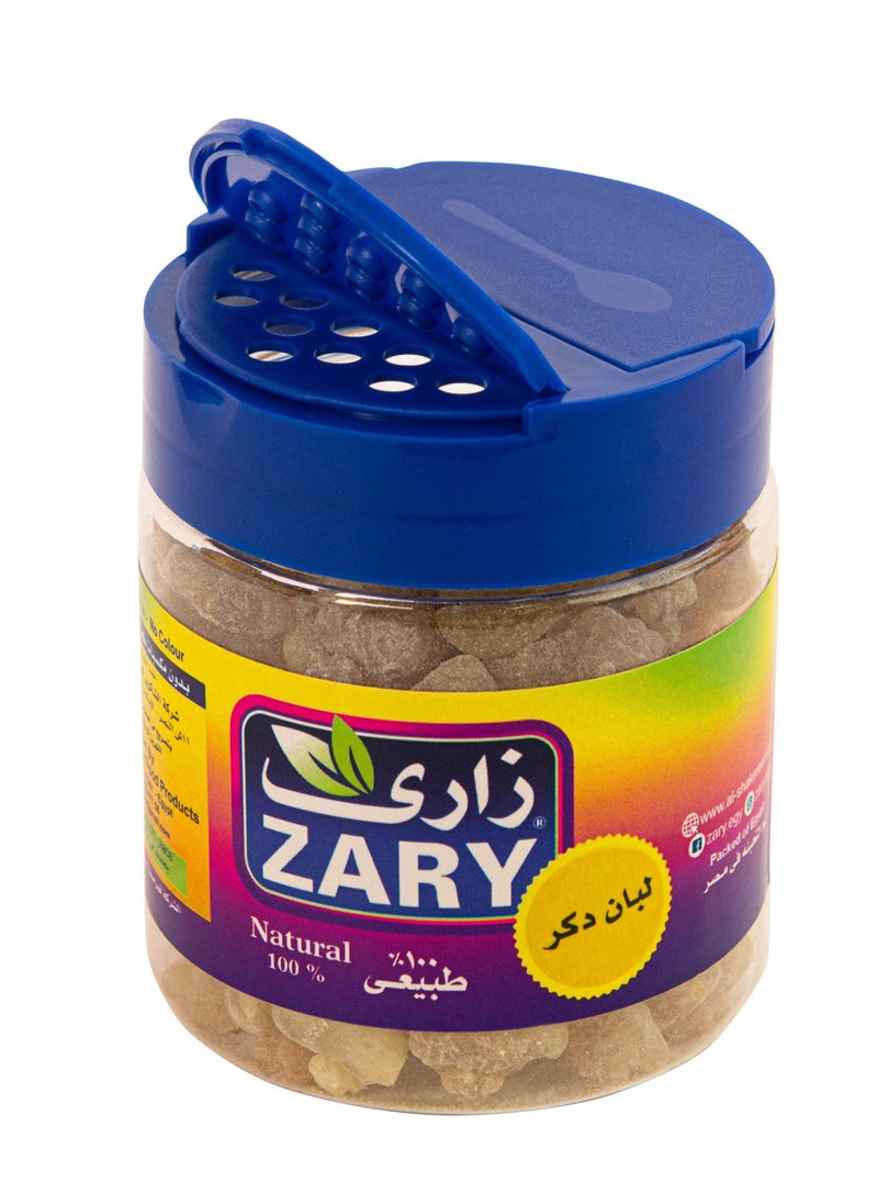 ZARY - Frankincense 100 gm - Image 1