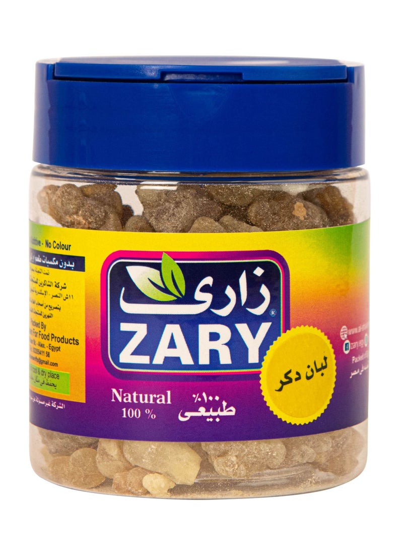 ZARY - Frankincense 100 gm - Image 1