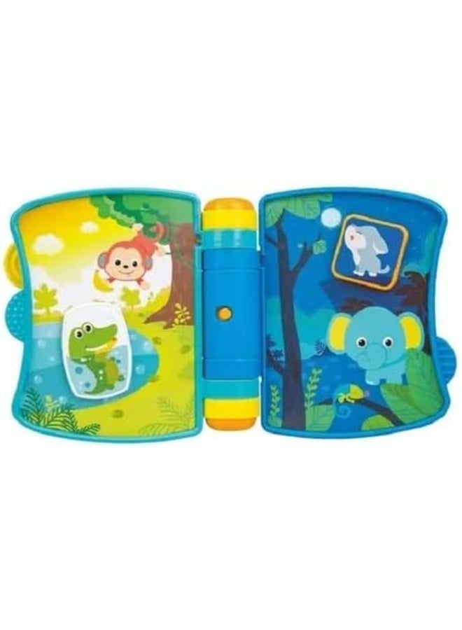 Winfun Animal Friends Fun Book 000746 - Image 2