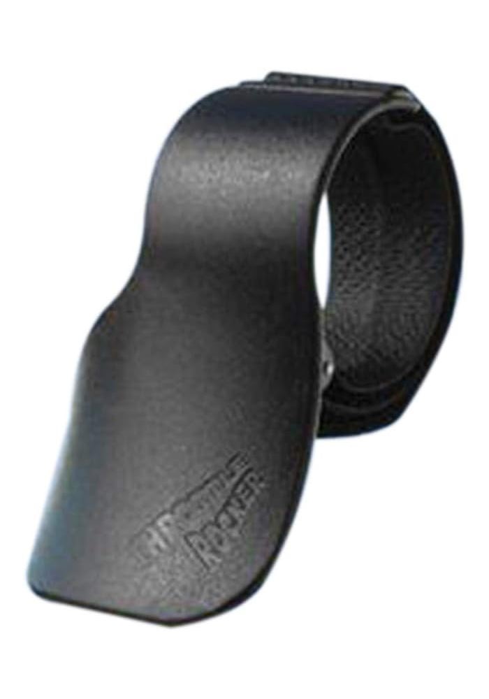 Crampbuster Throttle Rocker for Motorcycles