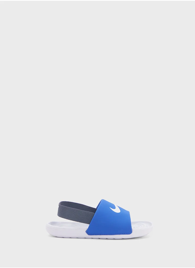 Nike Infant Kawa Slides