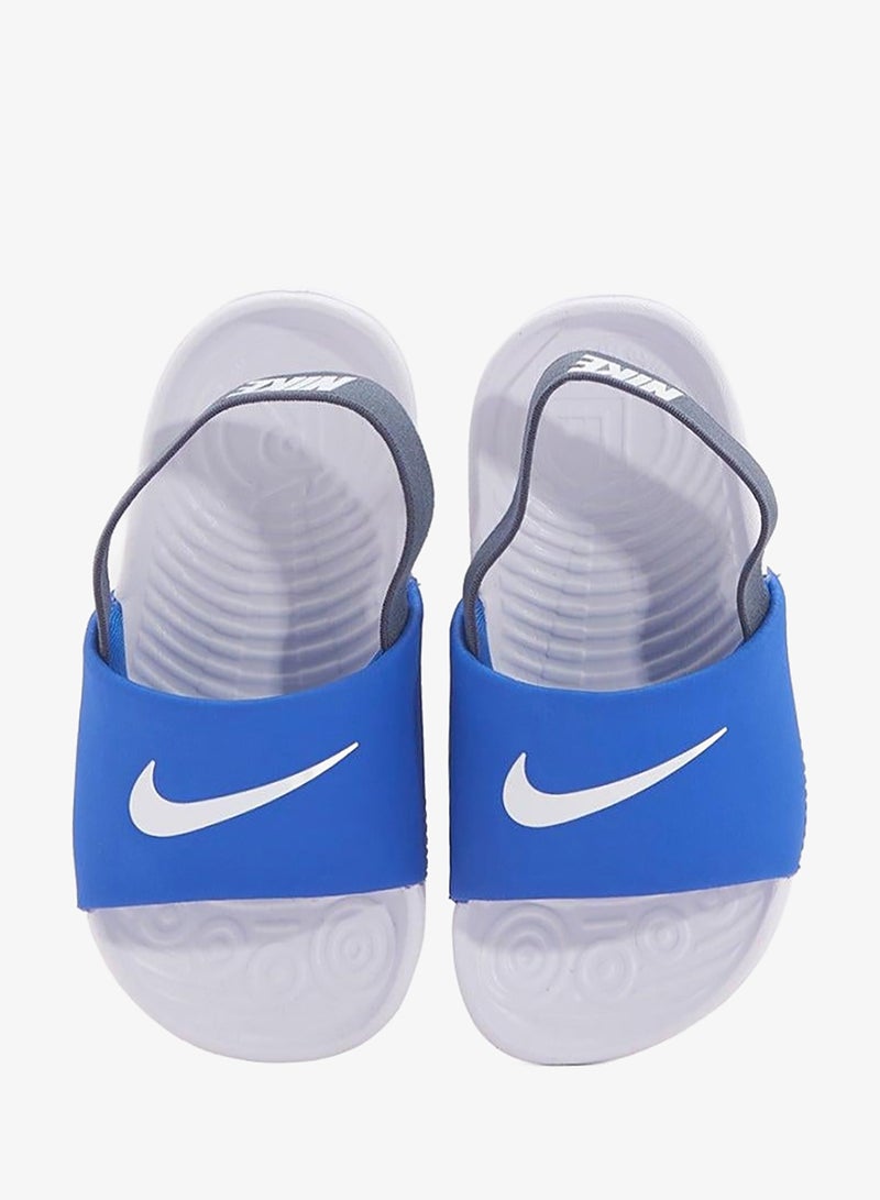 نايكي كوا سلايد للأطفال - Image 1