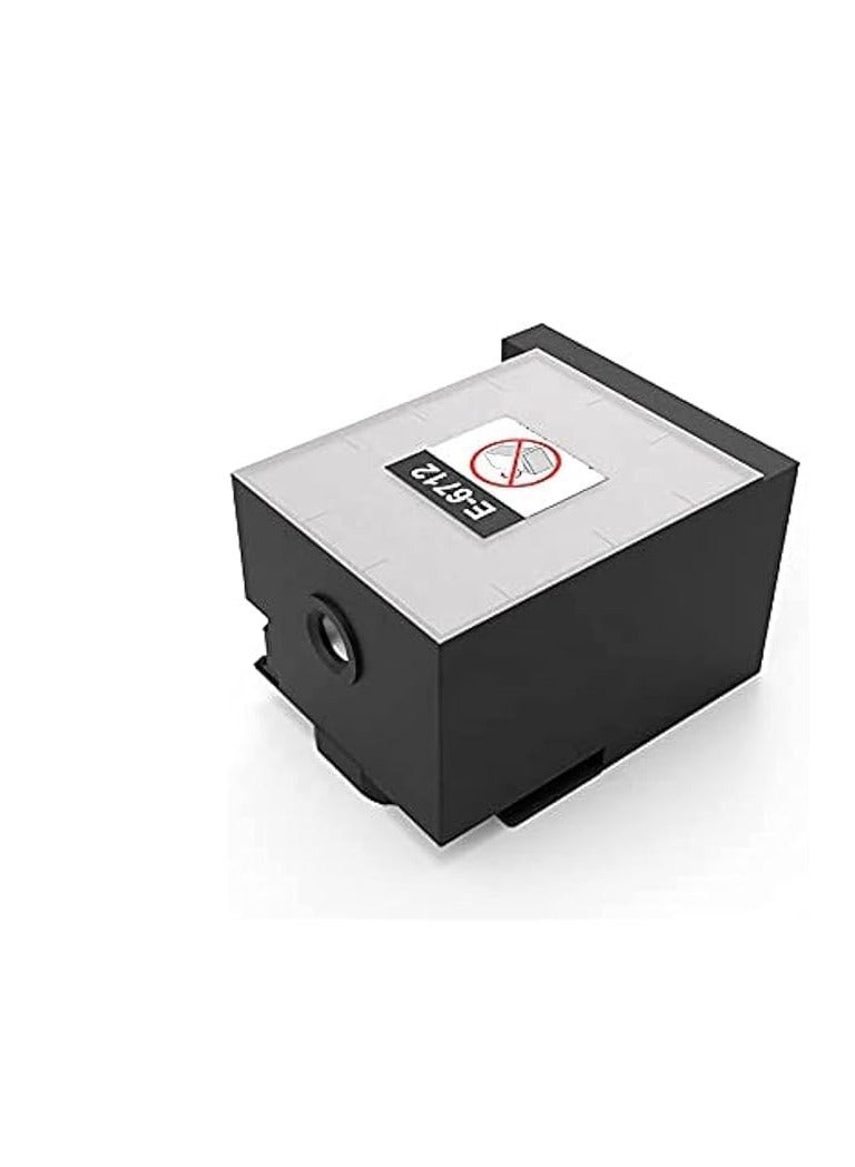 Terabyte Compatible E-6712/PXMB4 maintenance box - Image 1