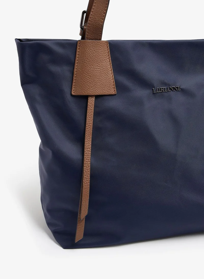LORIANNE Josefa - Large Tote Bag