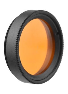 NIBEMINENT Telescope Planetary Filters Suitable For 1.25Inch Orange  - Image 5