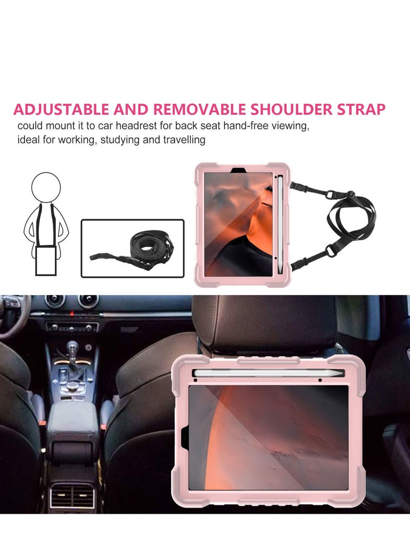 GULFLINK Protective Back Case Cover for apple ipad mini 6 - Image 4