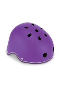 GLOBBER Kids Helmet (Xs-S, Violet)  - Image 1