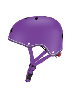 GLOBBER Kids Helmet (Xs-S, Violet)  - Image 5