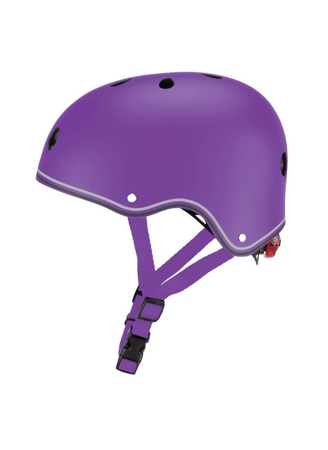 GLOBBER Kids Helmet (Xs-S, Violet)  - Image 5
