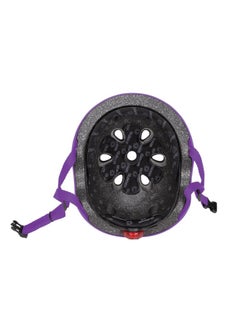 GLOBBER Kids Helmet (Xs-S, Violet)  - Image 4