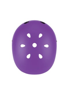 GLOBBER Kids Helmet (Xs-S, Violet)  - Image 3