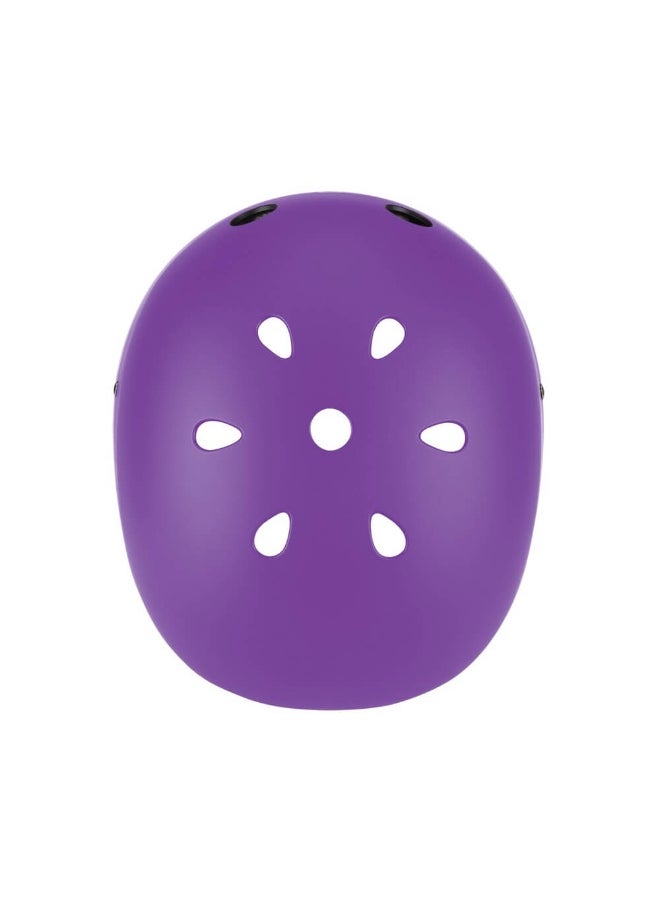 GLOBBER Kids Helmet (Xs-S, Violet)  - Image 3