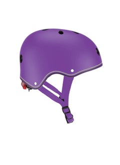 GLOBBER Kids Helmet (Xs-S, Violet)  - Image 2