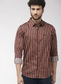 The Indian Garage Co Brown
