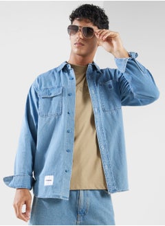 FINGERCROXX Essential
Shirt  - Image 1