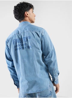 FINGERCROXX Essential
Shirt  - Image 2