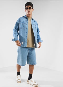 FINGERCROXX Essential
Shirt  - Image 4