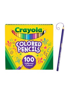 Crayola Colored Pencils (100 Colors) - pzsku/ZD878878368B58124A586Z/45/_/1730629020/813b8ee8-1e6c-4836-b008-9243f8444c81