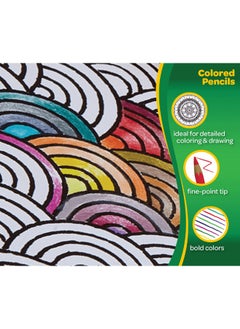 Crayola Colored Pencils (100 Colors) - pzsku/ZD878878368B58124A586Z/45/_/1730629020/deabb42f-77ec-4772-ac04-f8c6ae68c097