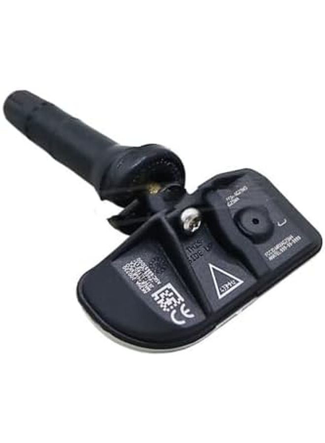 Ford Explorer Focus Transit 2019 2024 TPMS Sensor Tire Pressure Monitor 1 Pcs - Image 1