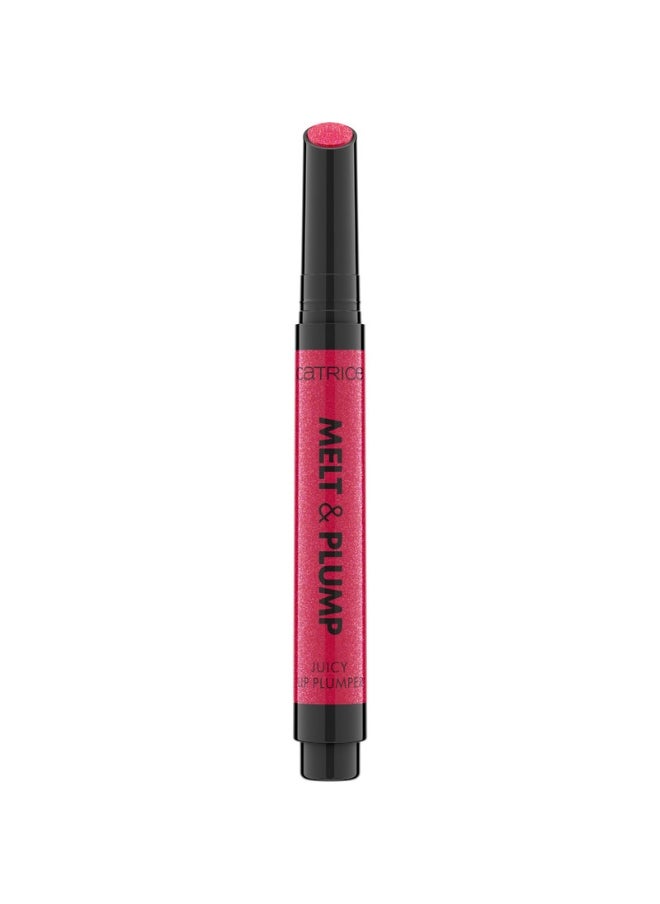 Catrice Melt And Plump Juicy Lip Plumper 050  - Image 1