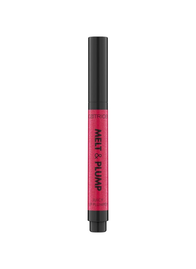 Catrice Melt And Plump Juicy Lip Plumper 050  - Image 2