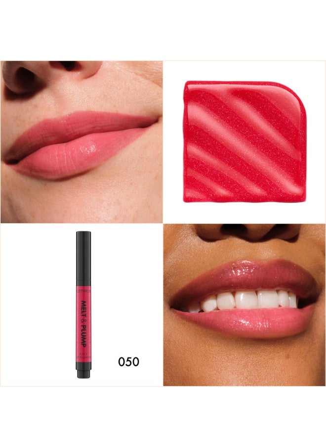 Catrice Melt And Plump Juicy Lip Plumper 050  - Image 4
