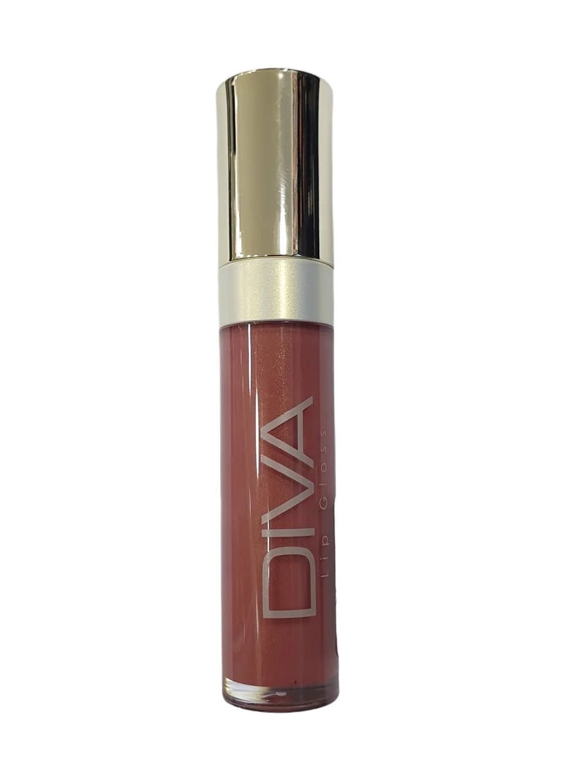 Amanda Milano Diva Lip Gloss 4