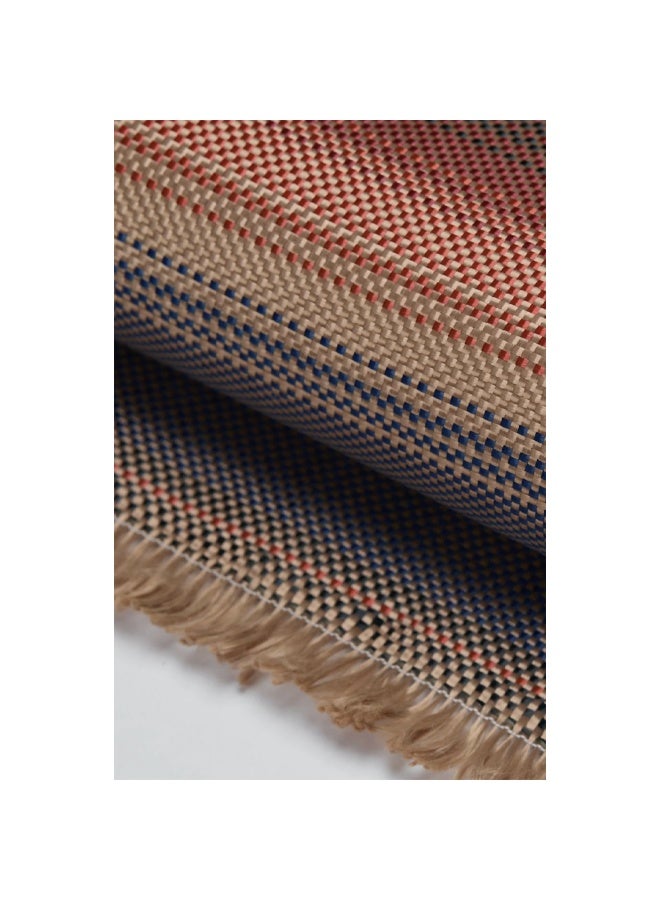 PITAKA حافظة PITAKA لجهاز iPhone 17 Pro، Ultra Gurad، واقية، مضادة للصدمات، تغطية كاملة، متوافقة مع MagSafe، متينة، من ألياف الأراميد، تمتص الصدمات، شحن لاسلكي، للأعمال، أنيقة - غروب الشمس - Image 4