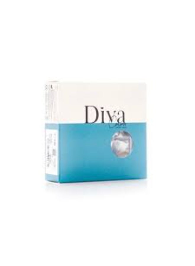 DIVA BEAUTY 3 Months Disposable Contact Lenses - Woody - Image 3