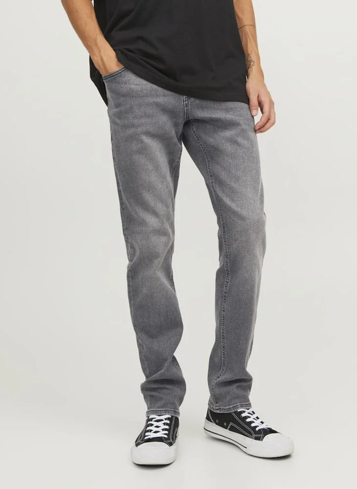 جاك اند جونز Casual Relaxed Jeans