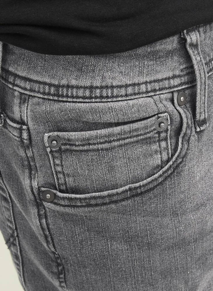 جاك اند جونز Casual Relaxed Jeans