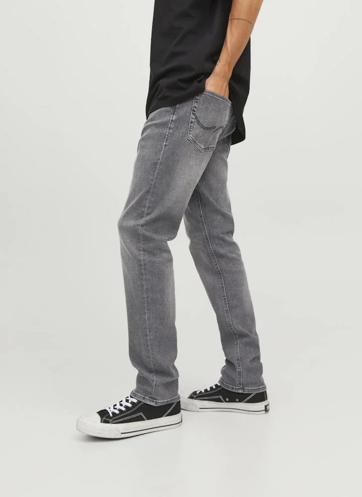 جاك اند جونز Casual Relaxed Jeans