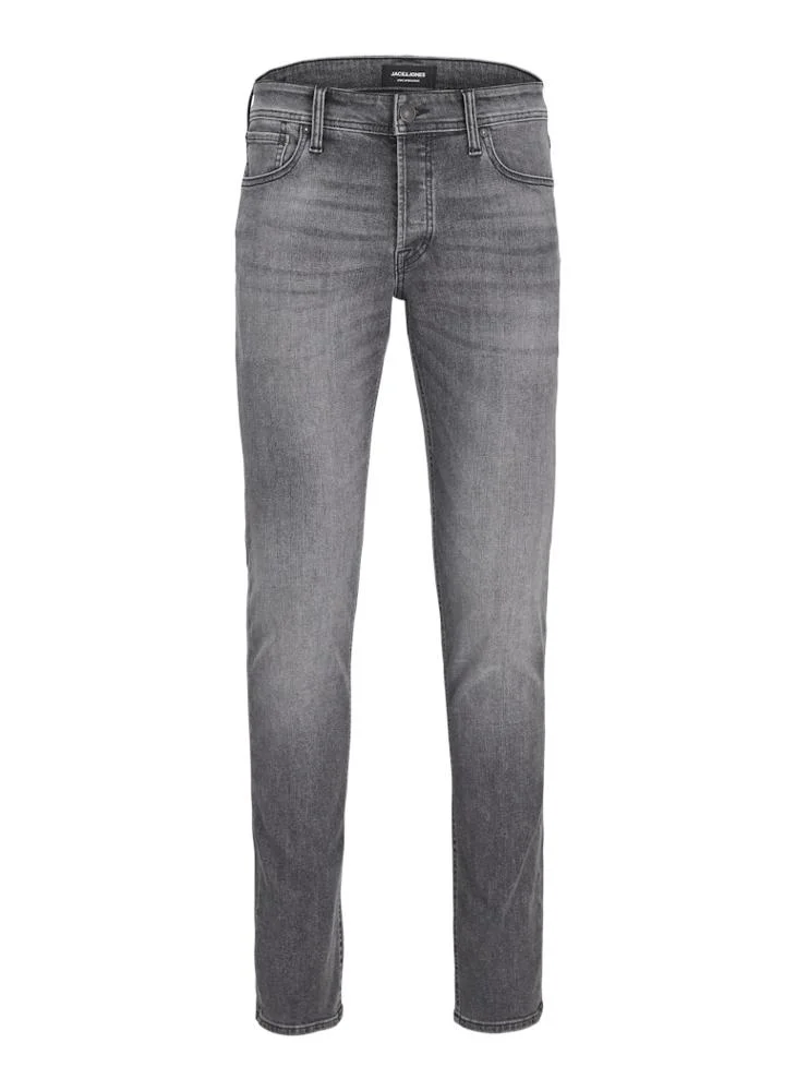 جاك اند جونز Casual Relaxed Jeans