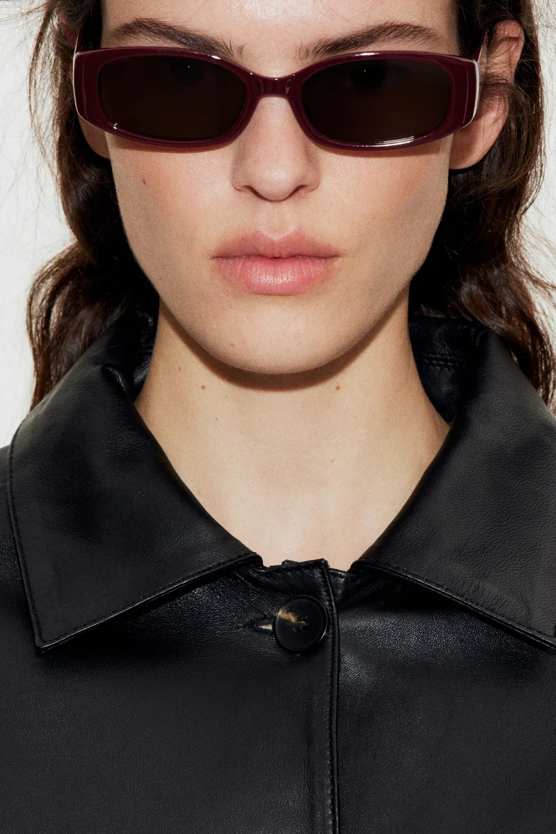 H&M Rectangular sunglasses