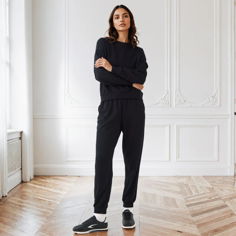 سبلاش فيڤ Relaxed Fit Sweatshirt