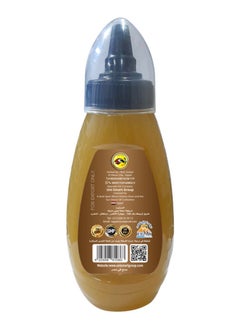 Uni Smart Group Honey Cinnamon Syrup 344 g - 100% Natural from Uni Smart Group  - Image 2