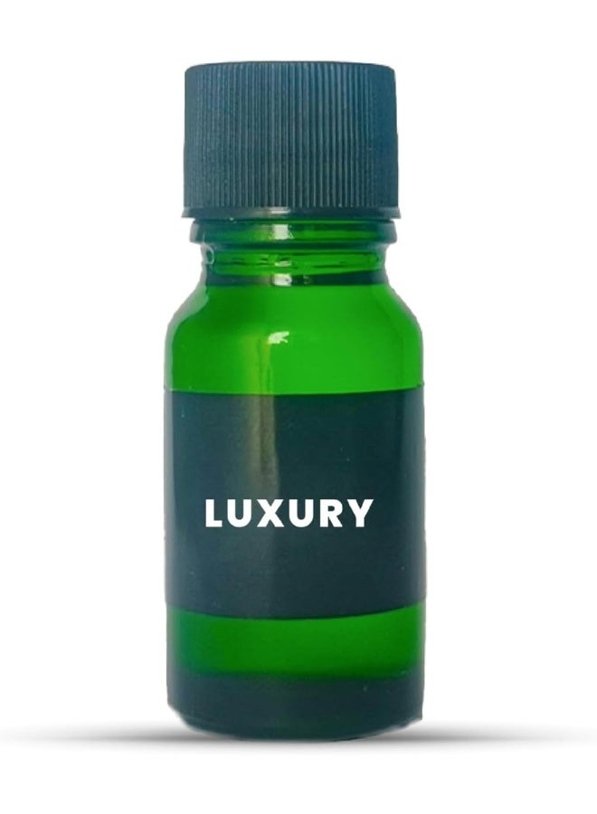 Green Signal Luxury Aroma Car Scent Oil(10ml)  - Image 1