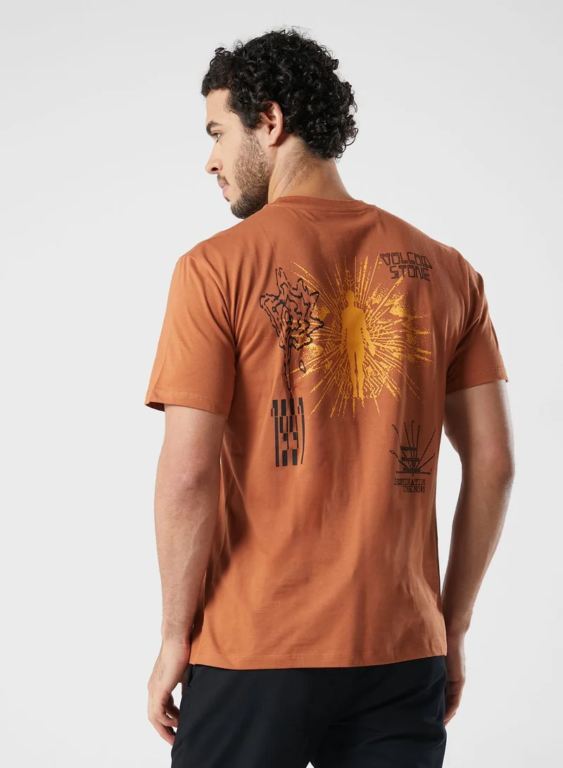 Volcom Renaissance T-Shirt